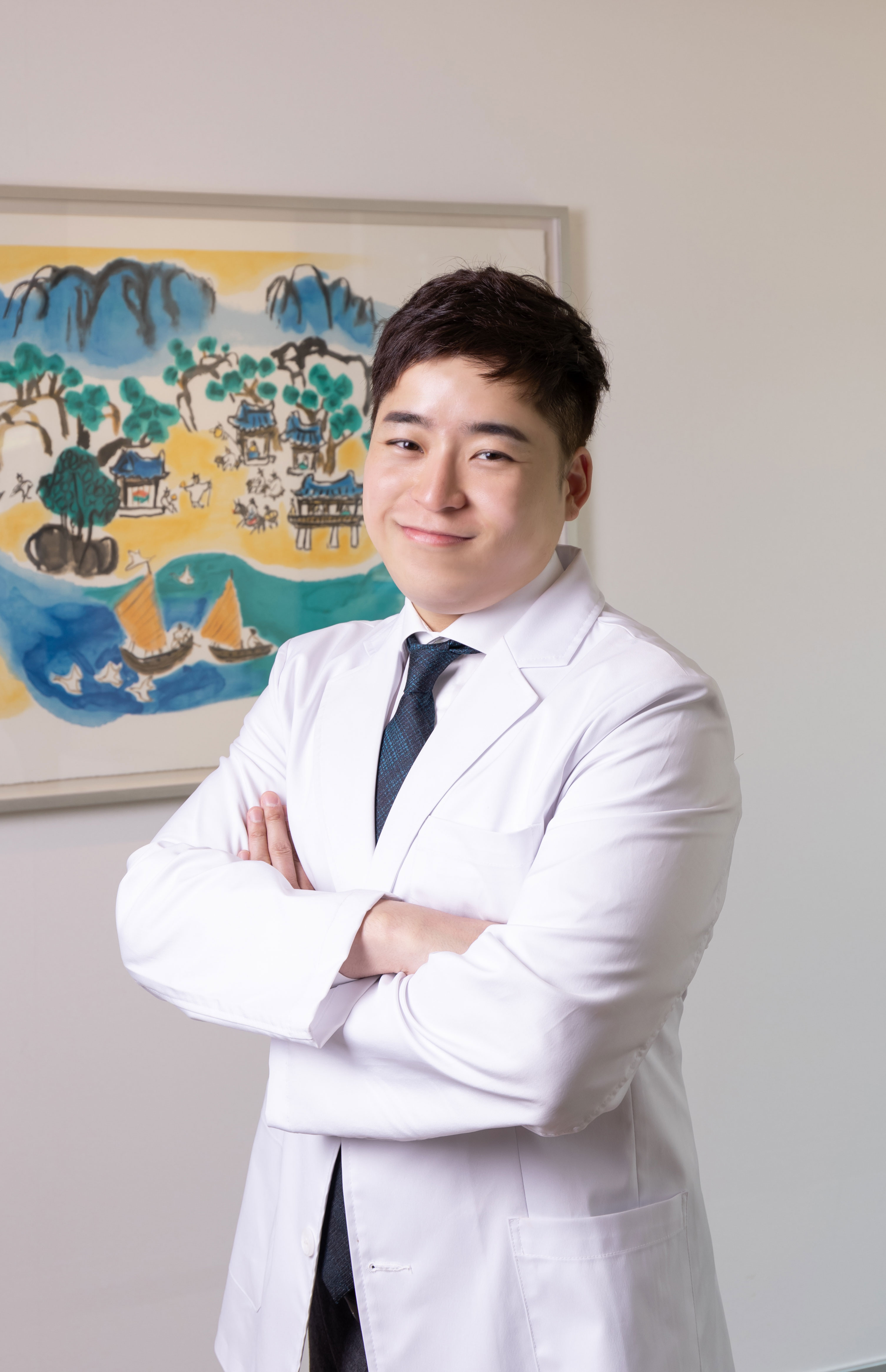 동물병원도 전문화 시대, 피부병 치료로 전국에서 찾는 부산 동래 레알동물병원